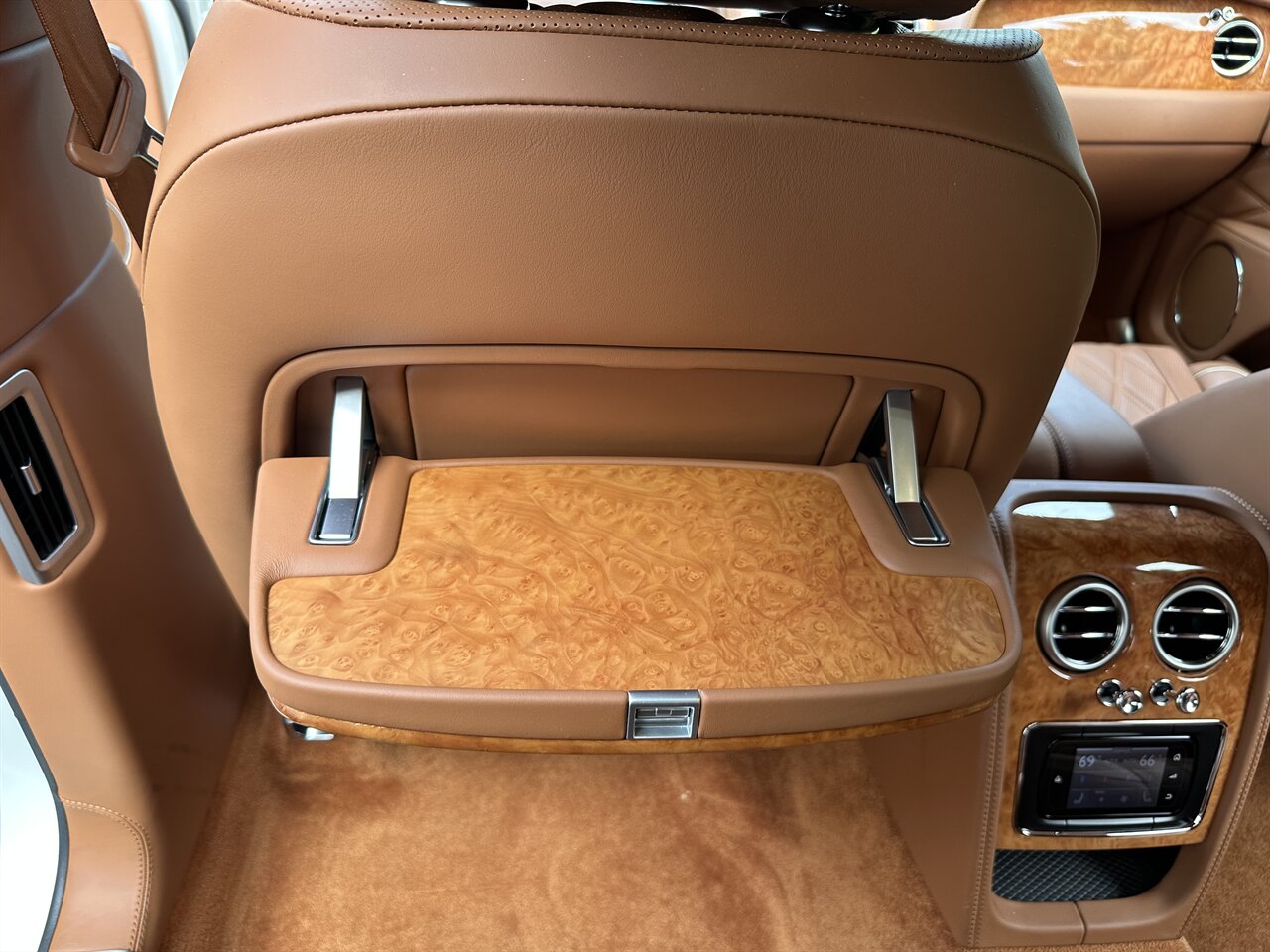 2014 Bentley Flying Spur   - Photo 24 - West Palm Beach, FL 33409