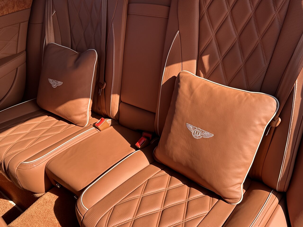 2014 Bentley Flying Spur   - Photo 51 - West Palm Beach, FL 33409