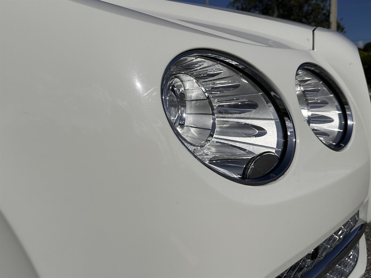 2014 Bentley Flying Spur   - Photo 42 - West Palm Beach, FL 33409