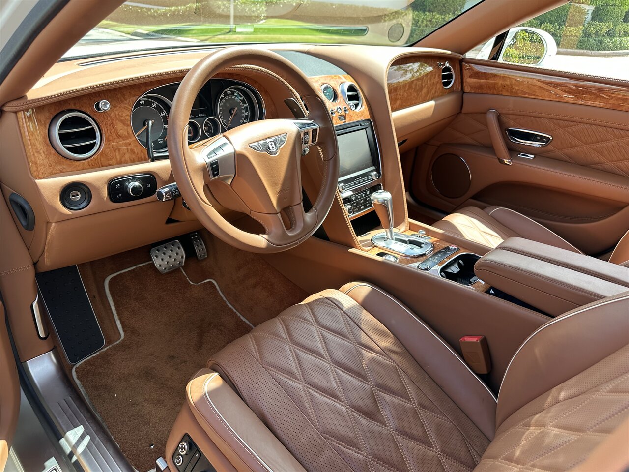 2014 Bentley Flying Spur   - Photo 16 - West Palm Beach, FL 33409