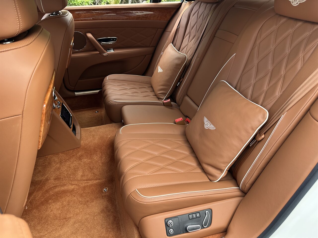 2014 Bentley Flying Spur   - Photo 35 - West Palm Beach, FL 33409