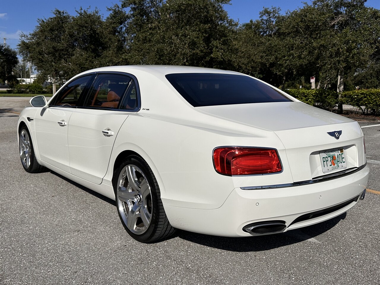 2014 Bentley Flying Spur   - Photo 2 - West Palm Beach, FL 33409