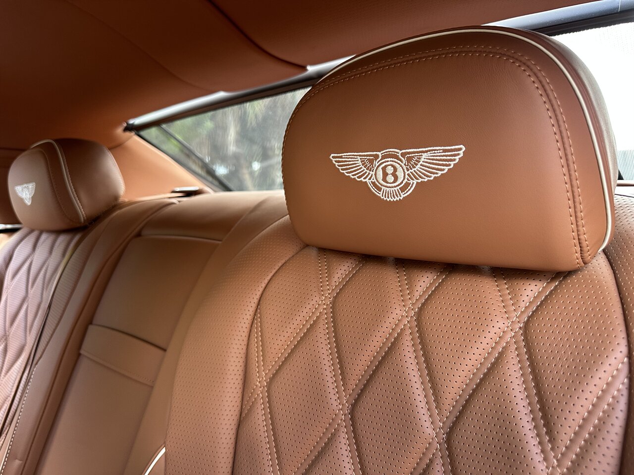 2014 Bentley Flying Spur   - Photo 13 - West Palm Beach, FL 33409
