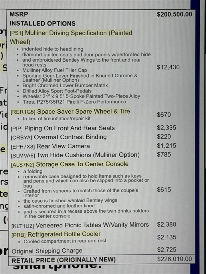 2014 Bentley Flying Spur   - Photo 8 - West Palm Beach, FL 33409