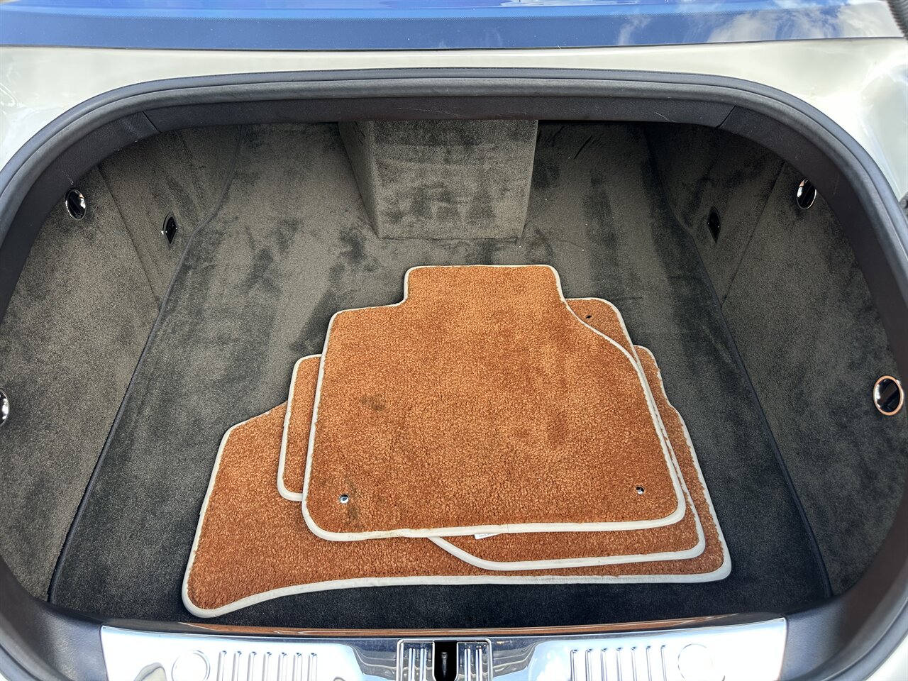 2014 Bentley Flying Spur   - Photo 32 - West Palm Beach, FL 33409