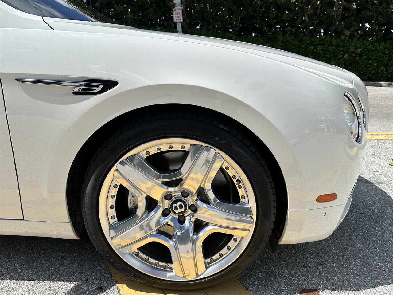 2014 Bentley Flying Spur   - Photo 20 - West Palm Beach, FL 33409