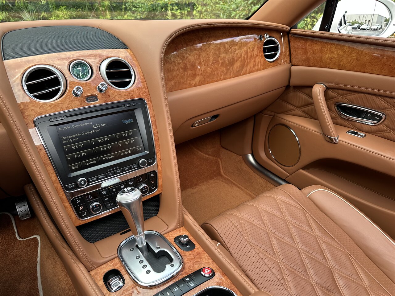 2014 Bentley Flying Spur   - Photo 10 - West Palm Beach, FL 33409