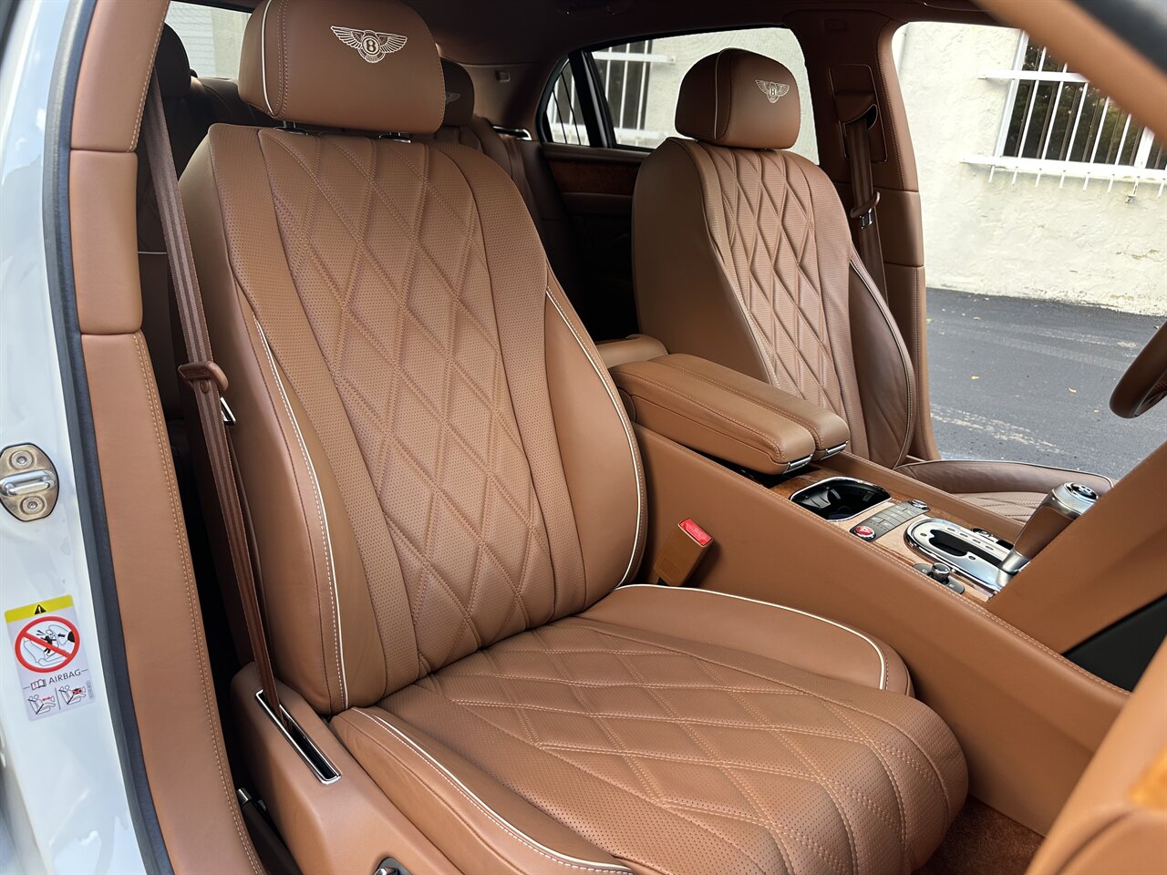 2014 Bentley Flying Spur   - Photo 18 - West Palm Beach, FL 33409