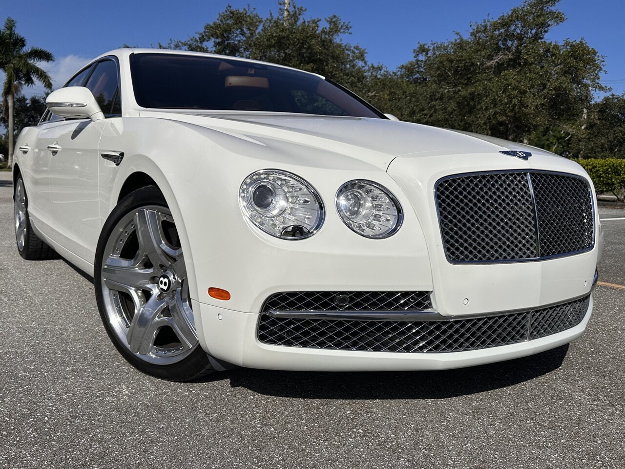 2014 Bentley Flying Spur   - Photo 41 - West Palm Beach, FL 33409