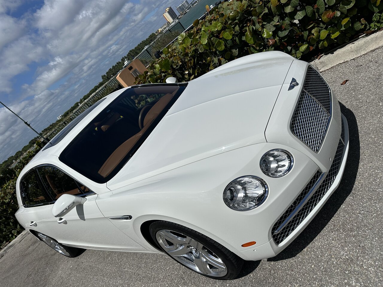 2014 Bentley Flying Spur   - Photo 29 - West Palm Beach, FL 33409