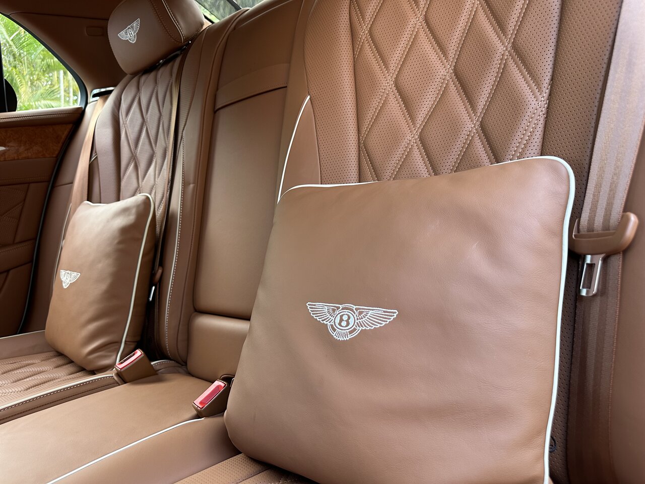 2014 Bentley Flying Spur   - Photo 22 - West Palm Beach, FL 33409