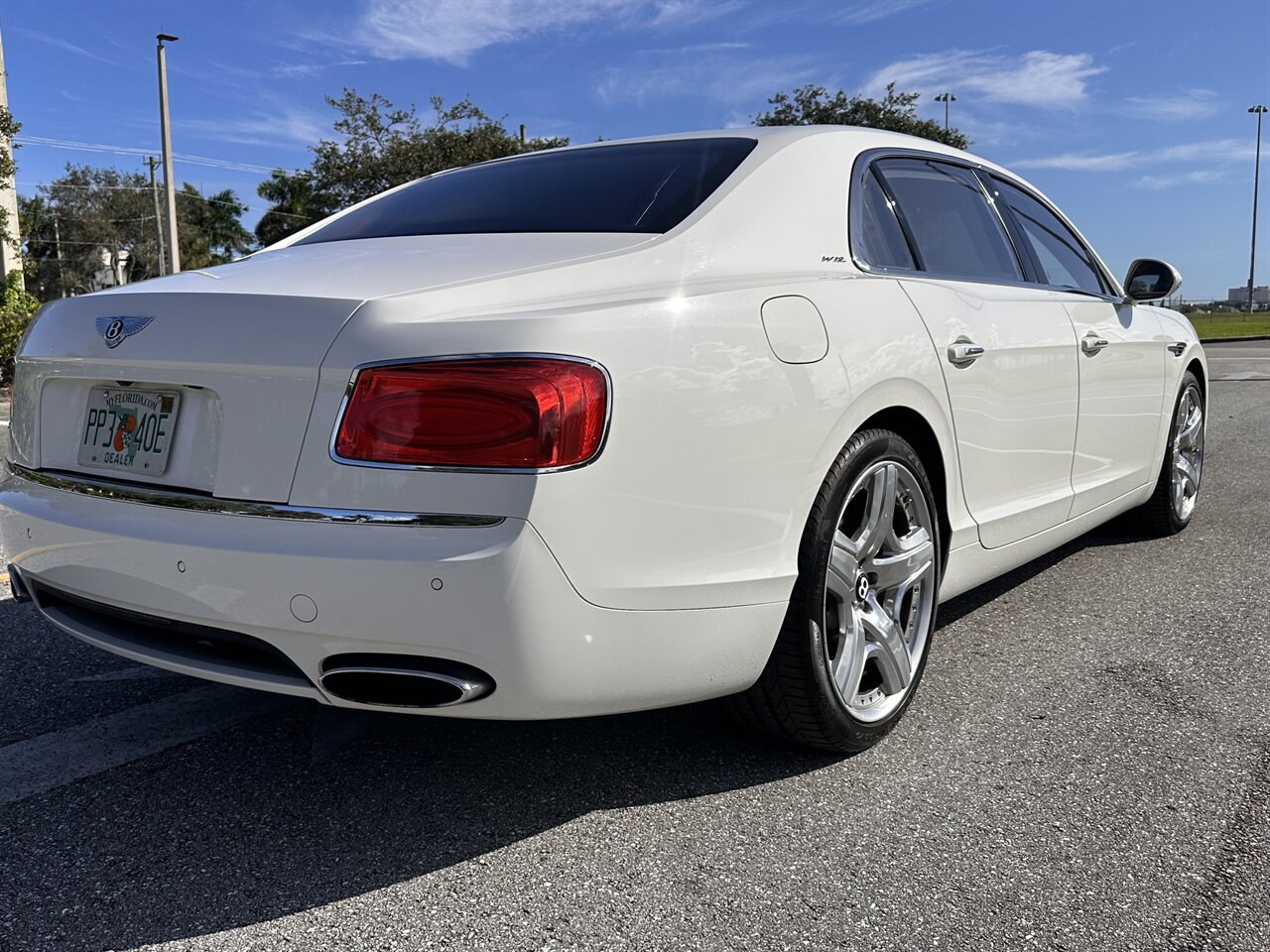 2014 Bentley Flying Spur   - Photo 6 - West Palm Beach, FL 33409