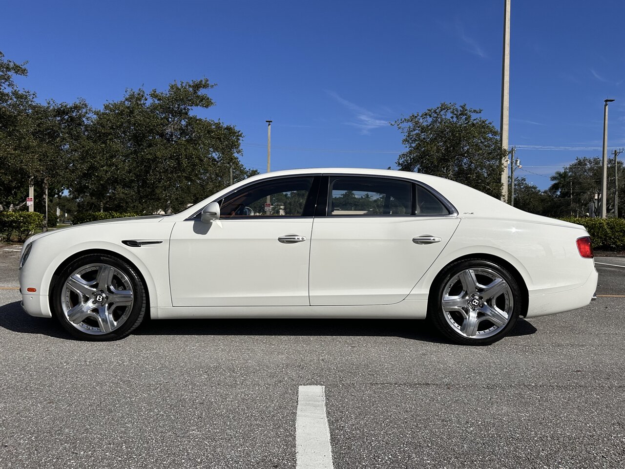 2014 Bentley Flying Spur   - Photo 5 - West Palm Beach, FL 33409
