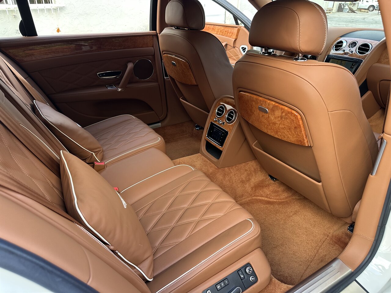2014 Bentley Flying Spur   - Photo 17 - West Palm Beach, FL 33409