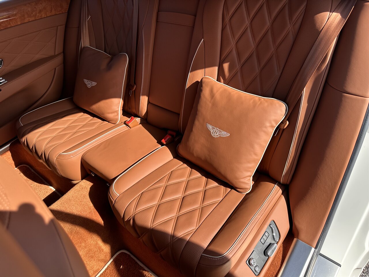 2014 Bentley Flying Spur   - Photo 19 - West Palm Beach, FL 33409