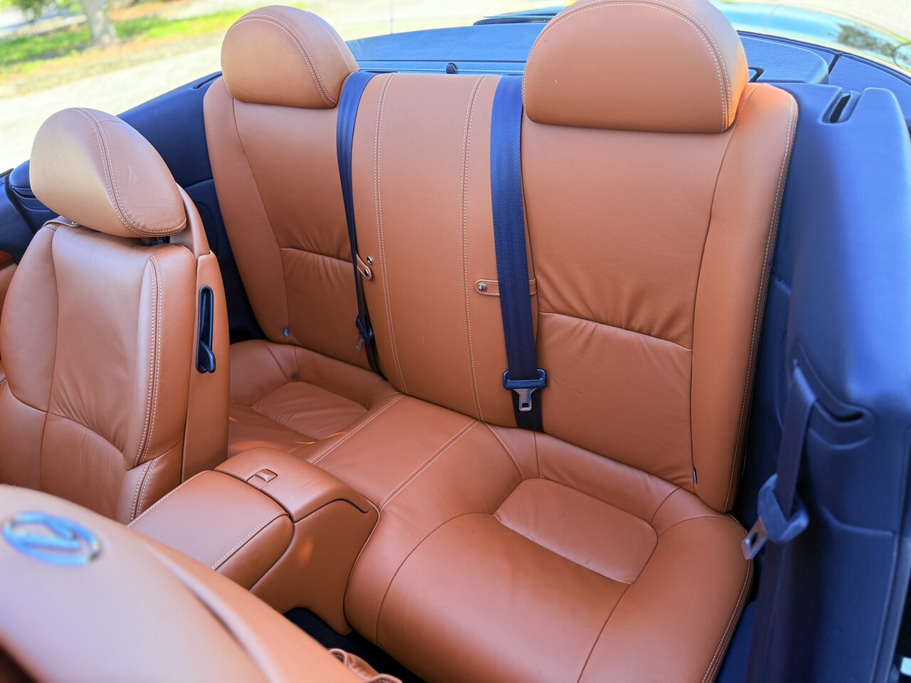 2004 Lexus SC 430   - Photo 23 - West Palm Beach, FL 33409