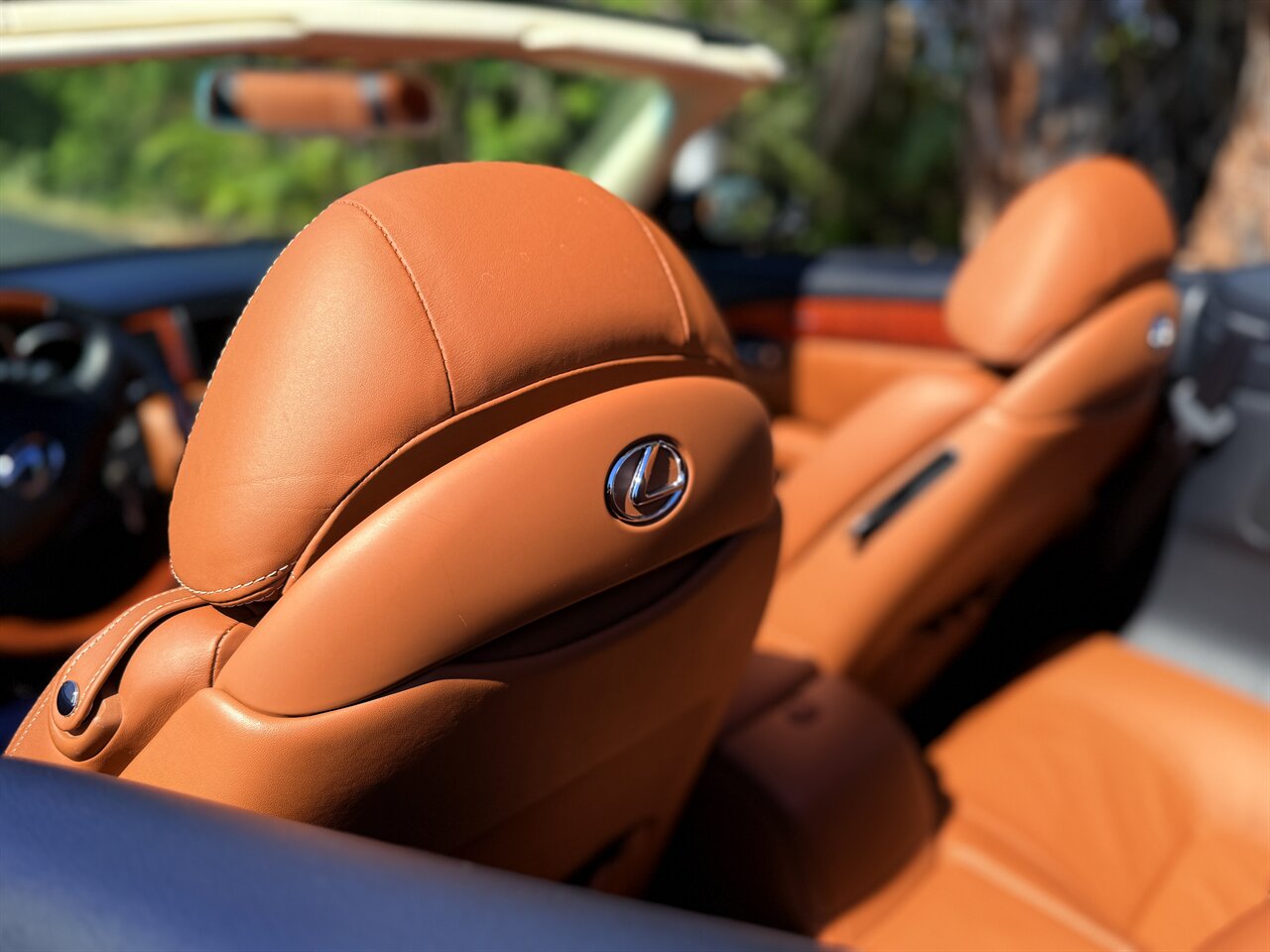 2004 Lexus SC 430   - Photo 32 - West Palm Beach, FL 33409