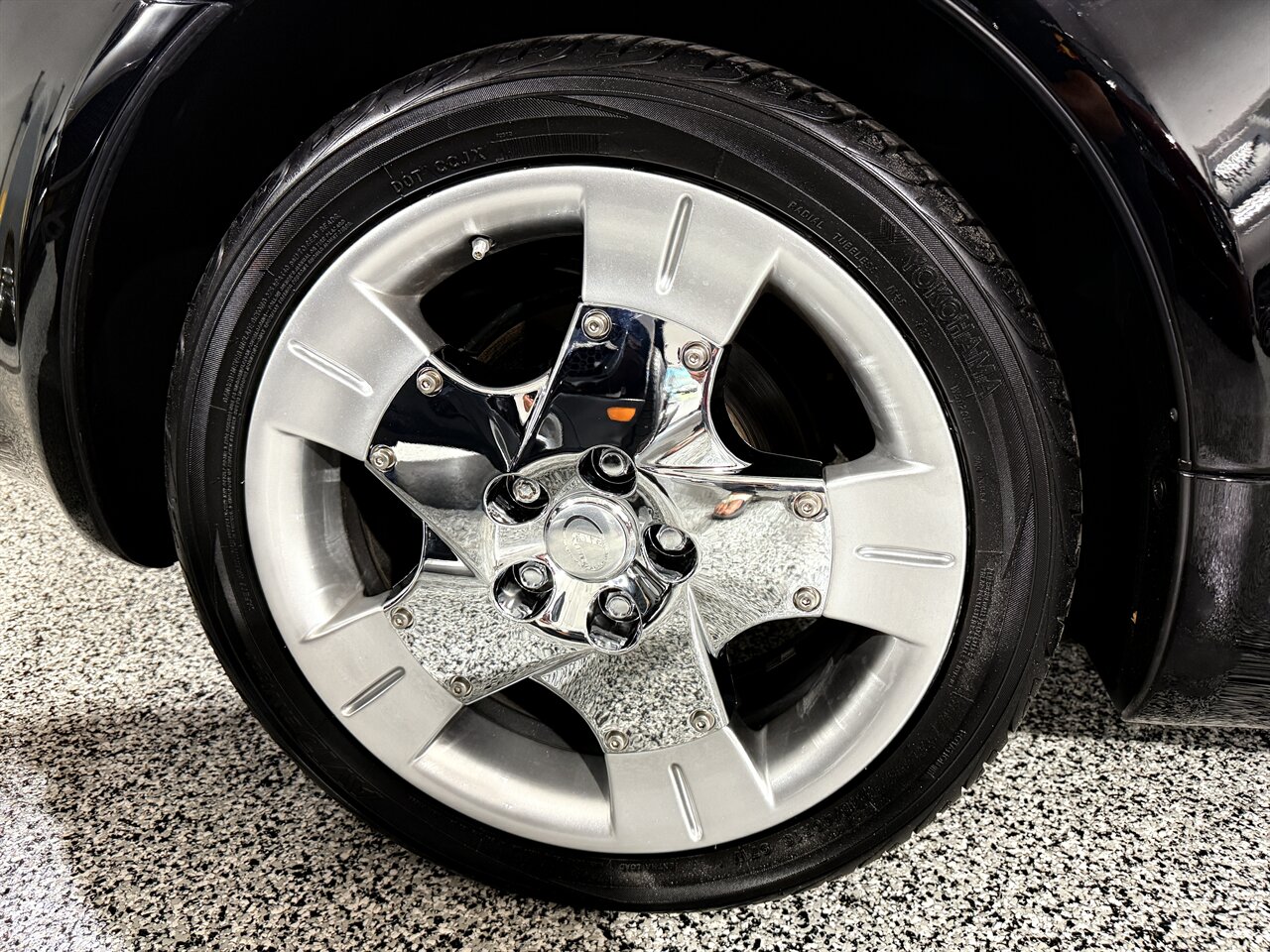 2004 Lexus SC 430   - Photo 31 - West Palm Beach, FL 33409