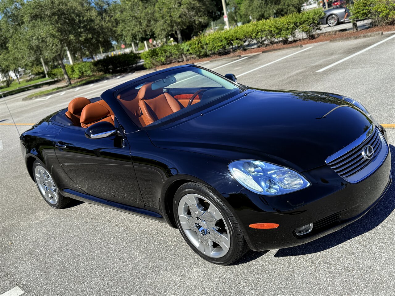 2004 Lexus SC 430   - Photo 14 - West Palm Beach, FL 33409
