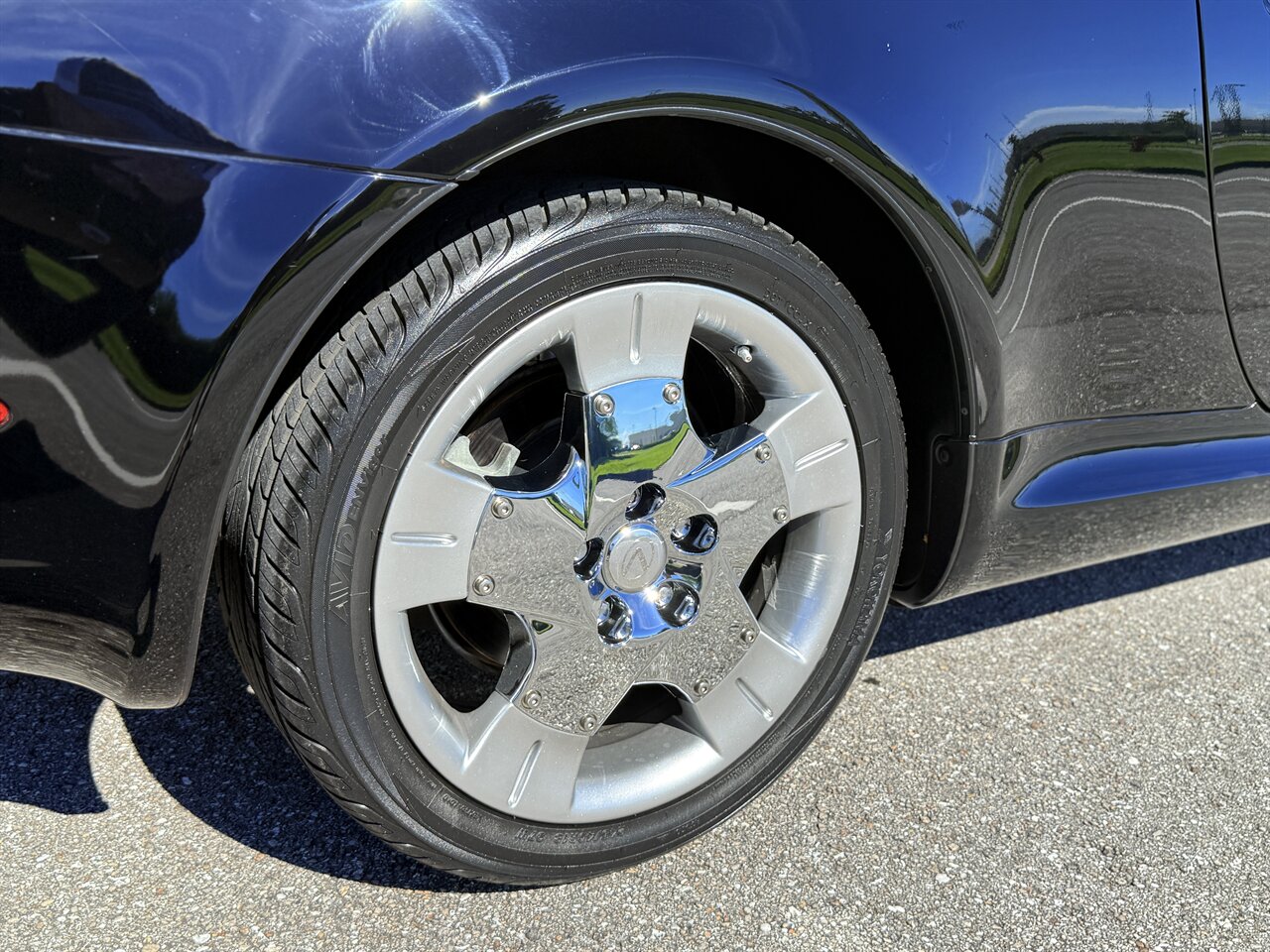 2004 Lexus SC 430   - Photo 25 - West Palm Beach, FL 33409