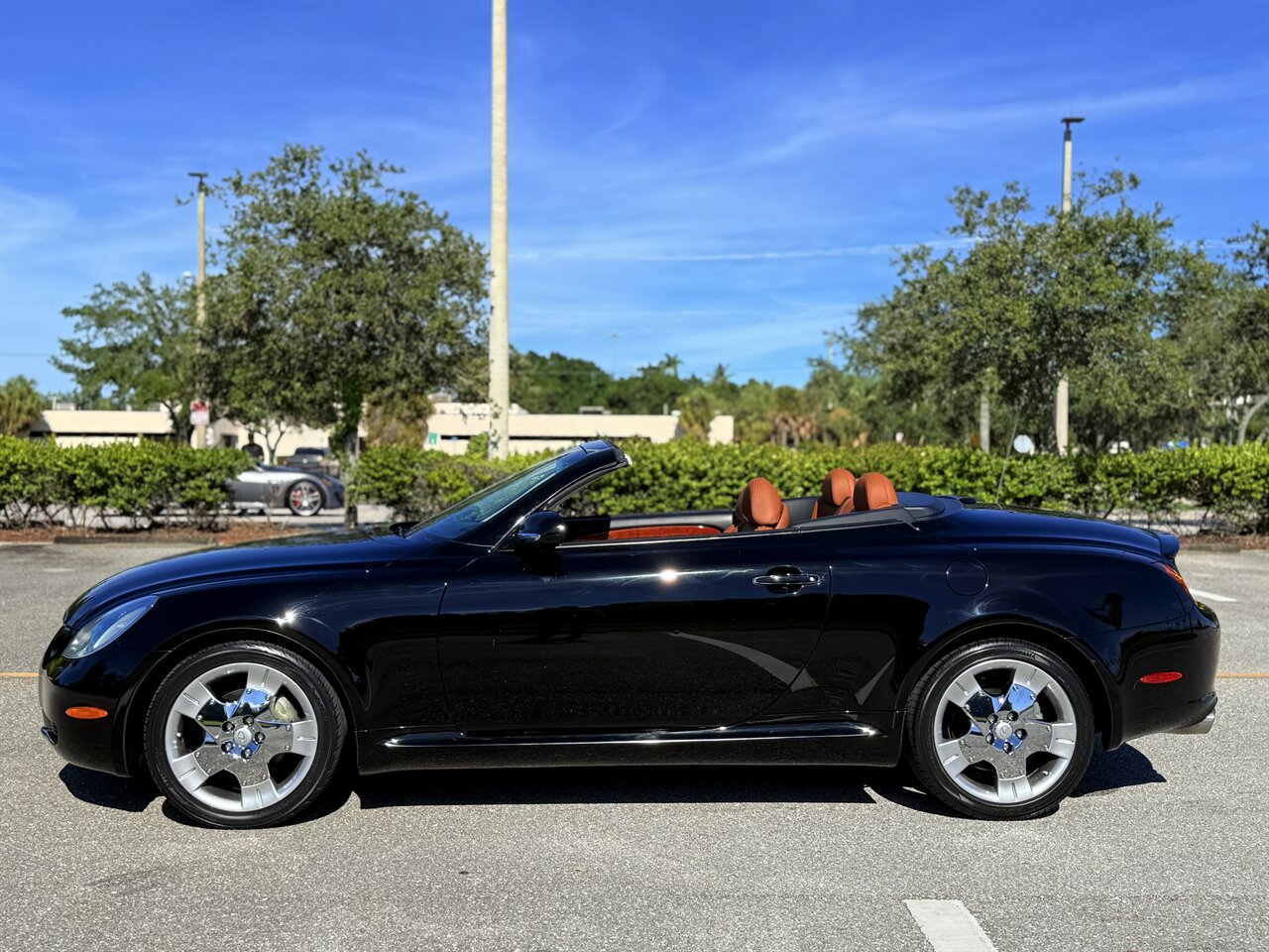 2004 Lexus SC 430   - Photo 10 - West Palm Beach, FL 33409