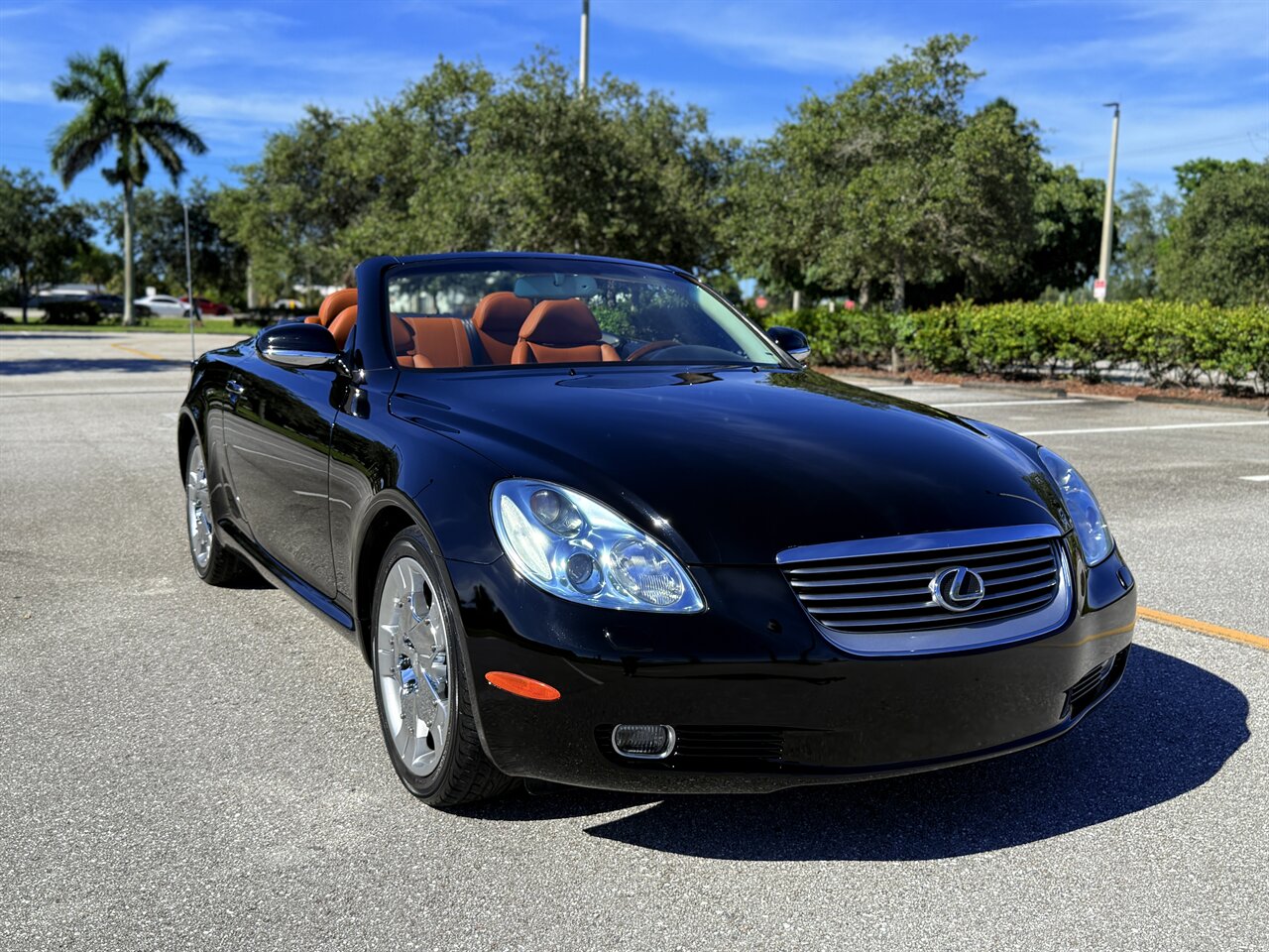 2004 Lexus SC 430   - Photo 13 - West Palm Beach, FL 33409