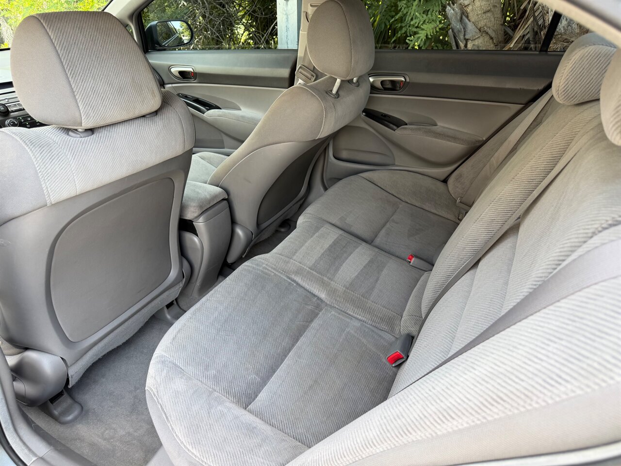 2011 Honda Civic LX   - Photo 15 - Ocoee, FL 34761