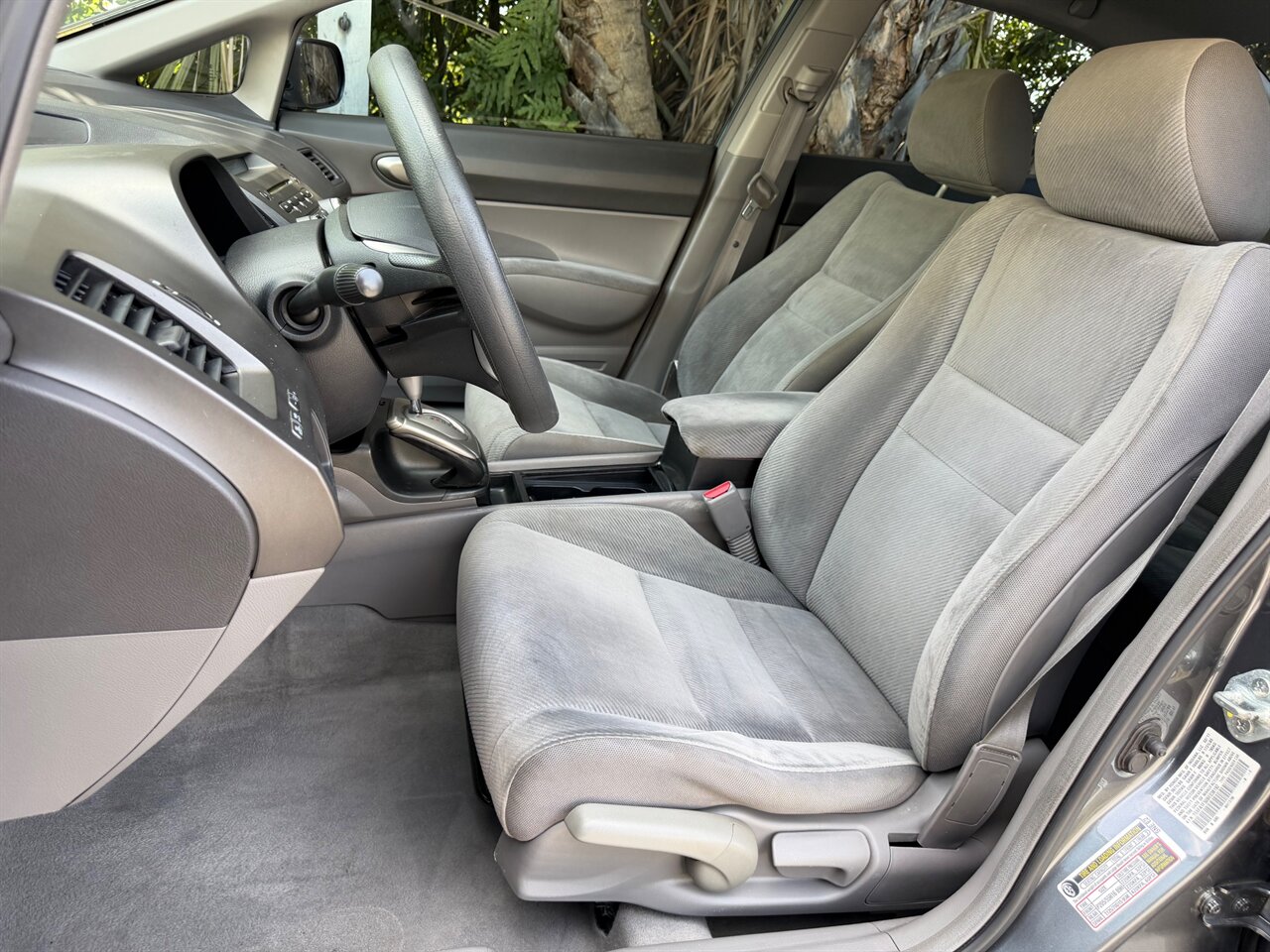 2011 Honda Civic LX   - Photo 14 - Ocoee, FL 34761