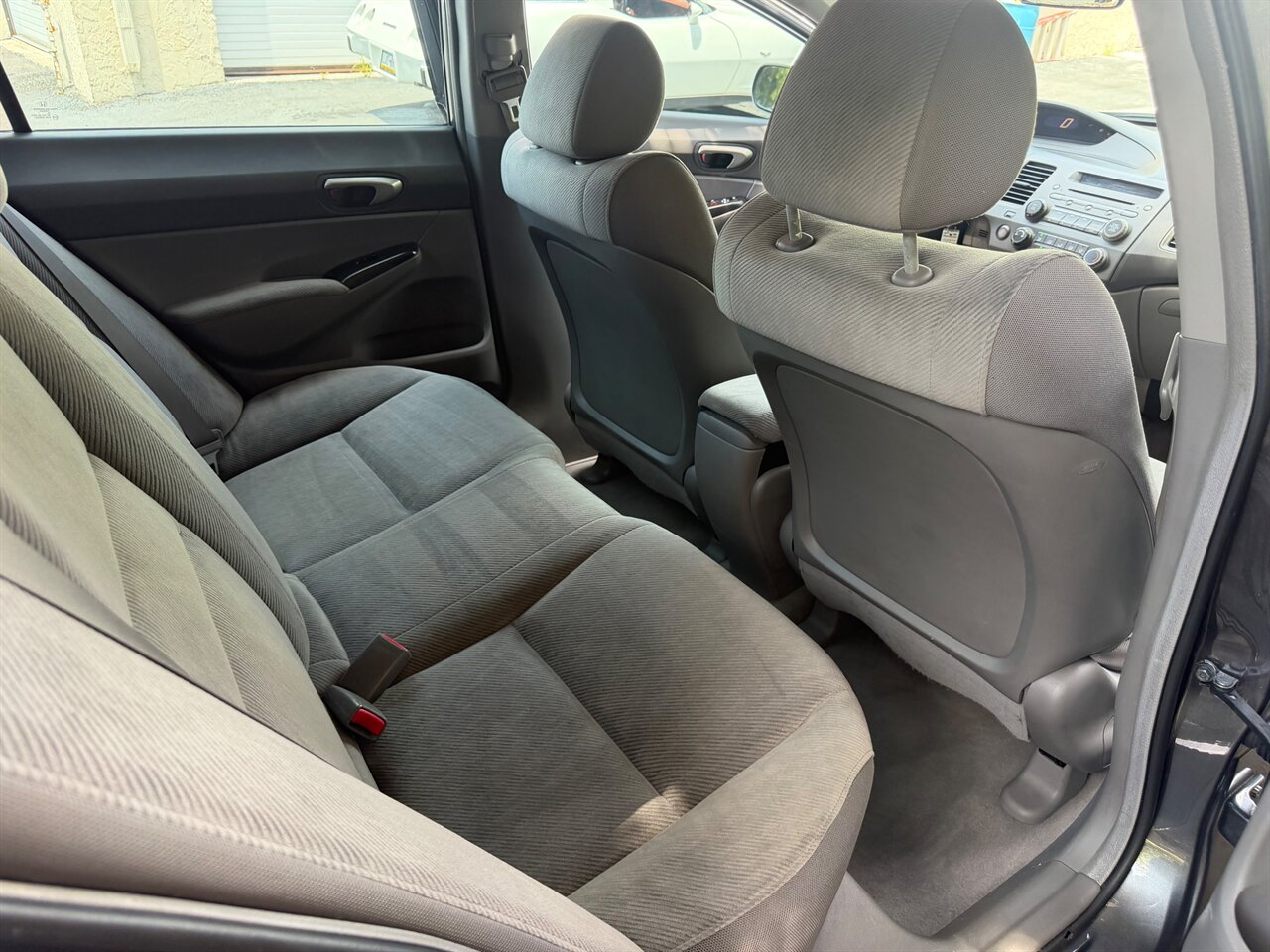 2011 Honda Civic LX   - Photo 16 - Ocoee, FL 34761