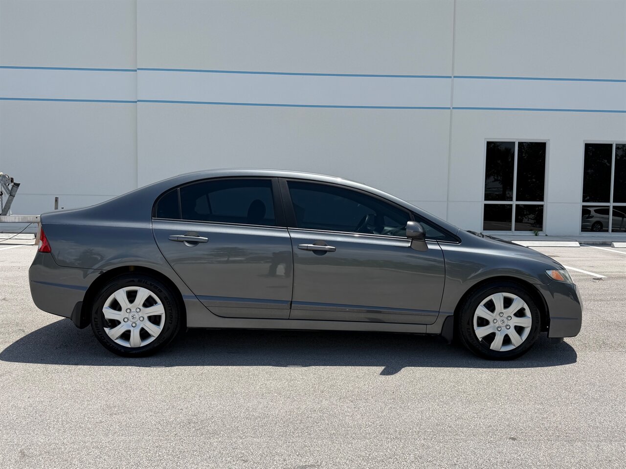 2011 Honda Civic LX   - Photo 10 - Ocoee, FL 34761