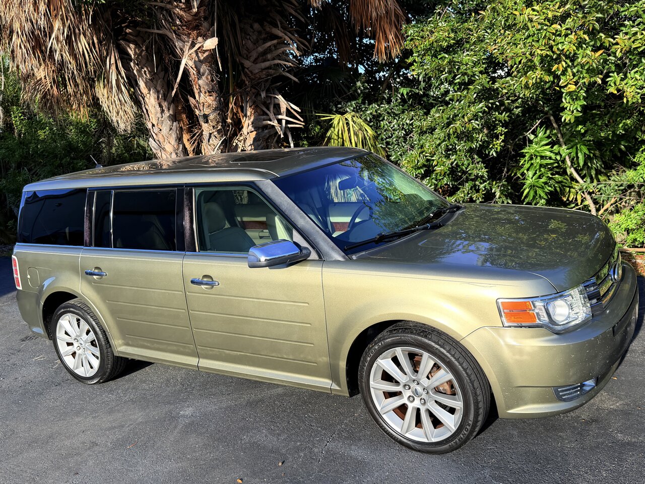 2012 Ford Flex Limited   - Photo 8 - Ocoee, FL 34761