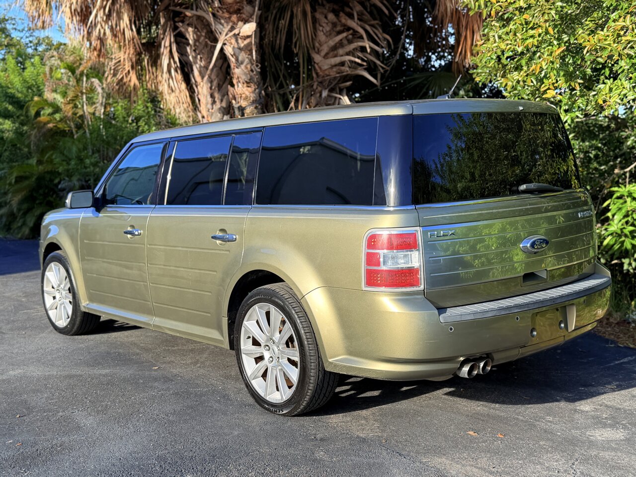 2012 Ford Flex Limited   - Photo 5 - Ocoee, FL 34761