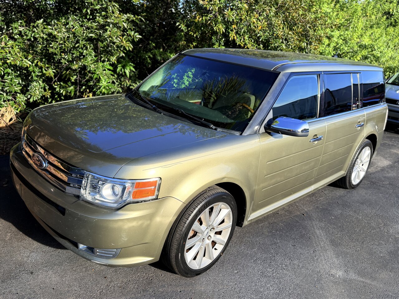 2012 Ford Flex Limited   - Photo 3 - Ocoee, FL 34761