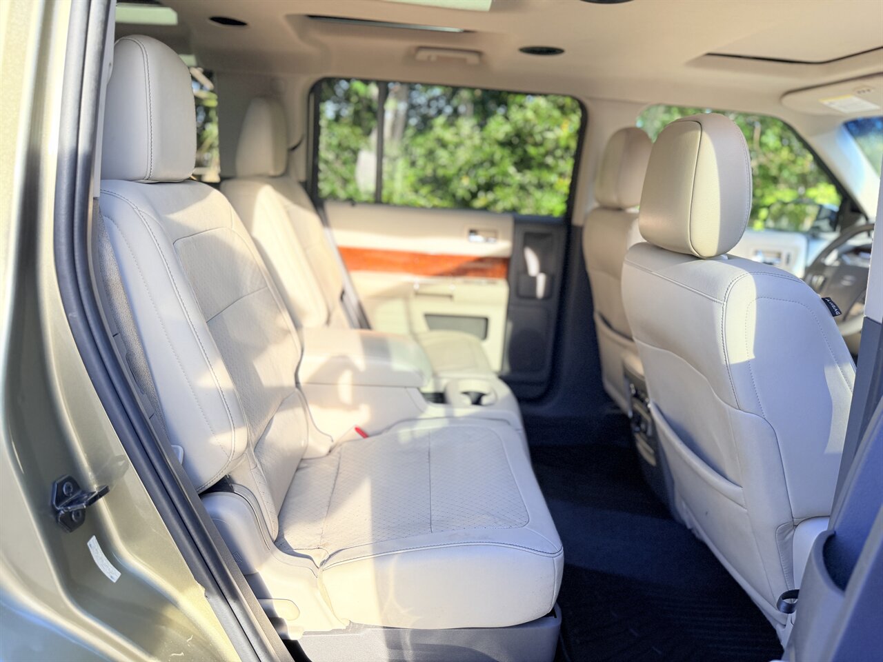 2012 Ford Flex Limited   - Photo 15 - Ocoee, FL 34761