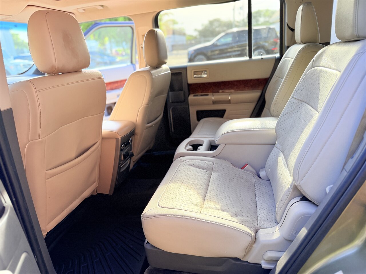 2012 Ford Flex Limited   - Photo 11 - Ocoee, FL 34761