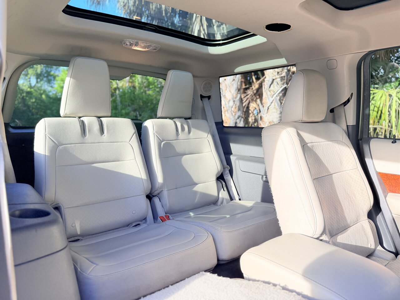 2012 Ford Flex Limited   - Photo 14 - Ocoee, FL 34761