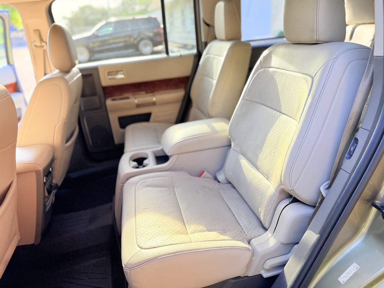 2012 Ford Flex Limited   - Photo 10 - Ocoee, FL 34761