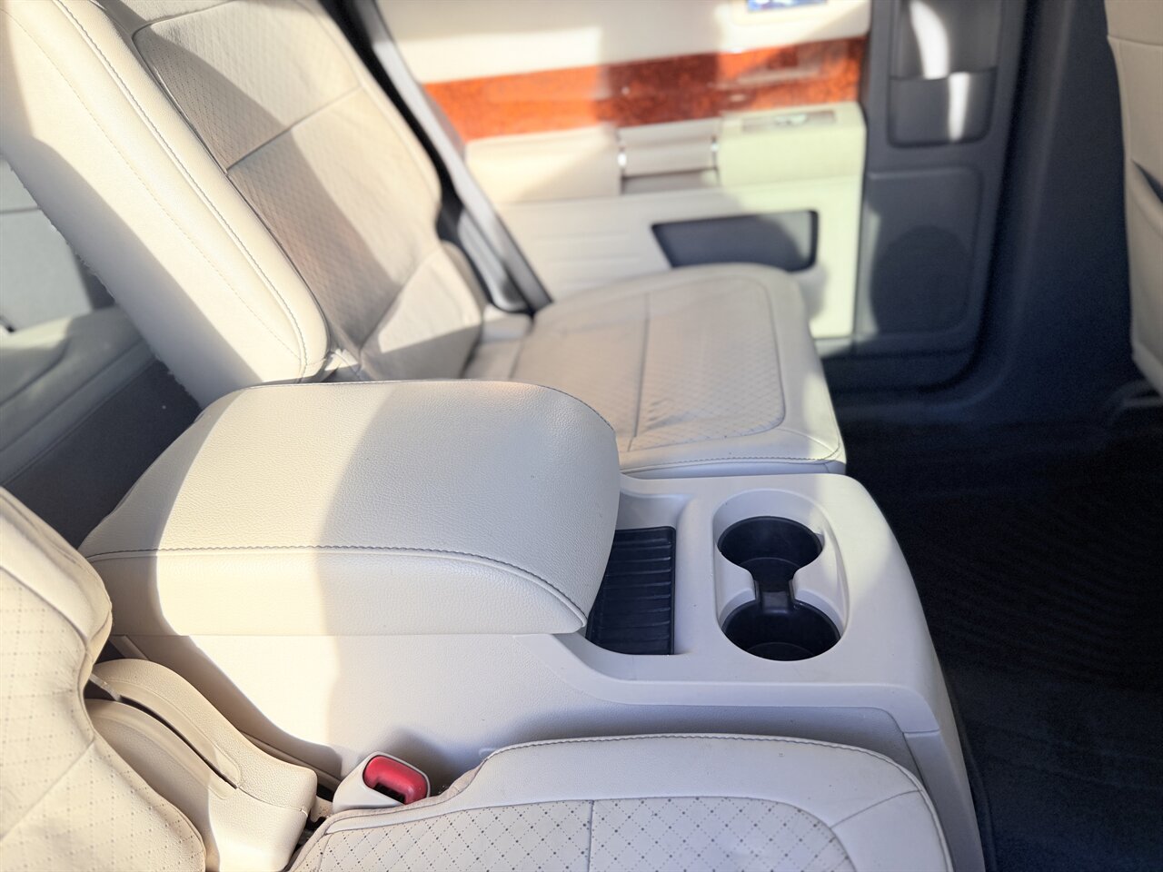 2012 Ford Flex Limited   - Photo 12 - Ocoee, FL 34761