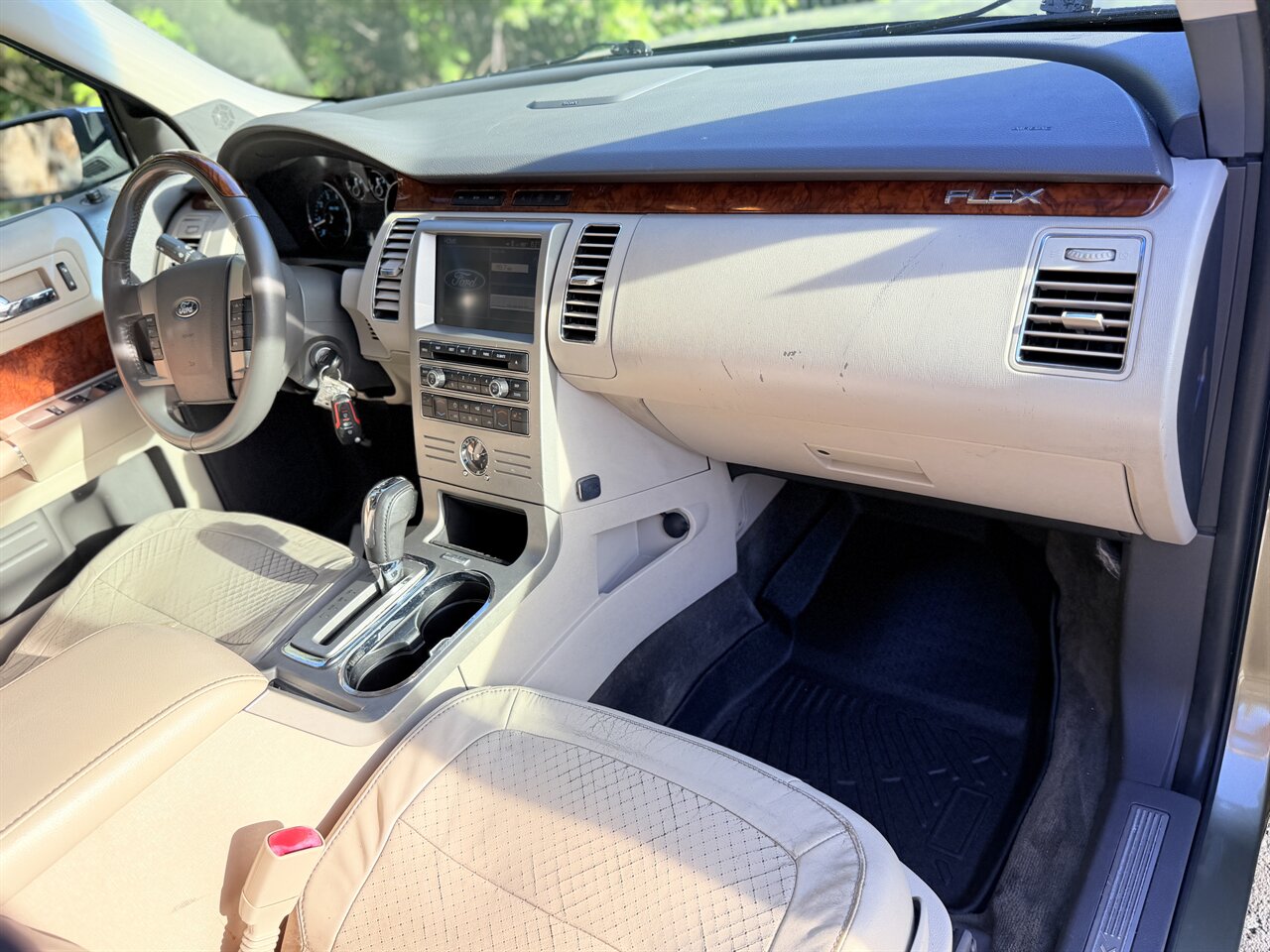 2012 Ford Flex Limited   - Photo 17 - Ocoee, FL 34761