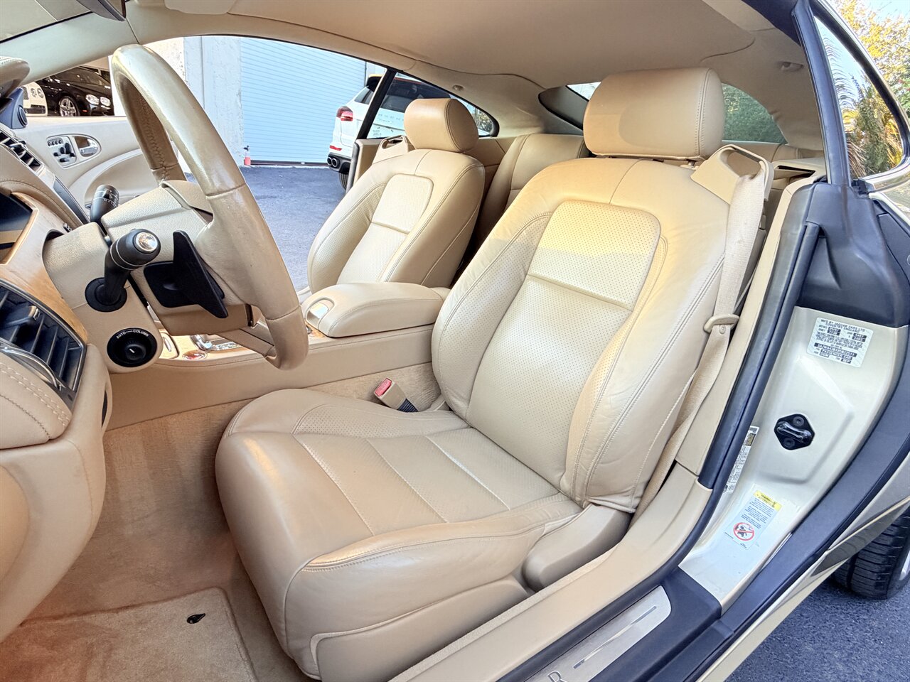 2008 Jaguar XK   - Photo 9 - West Palm Beach, FL 33409