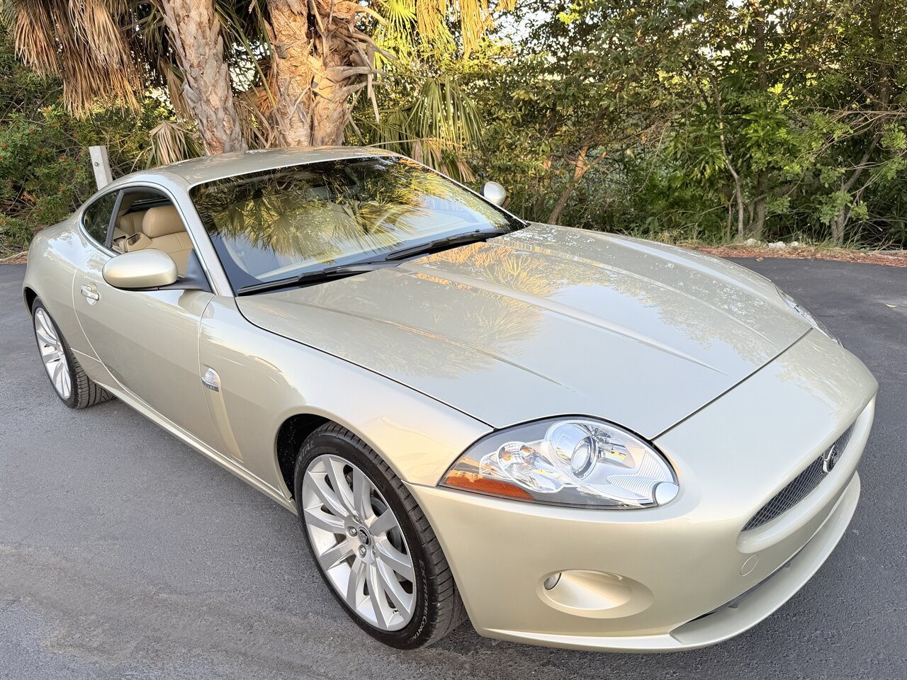 2008 Jaguar XK   - Photo 34 - West Palm Beach, FL 33409