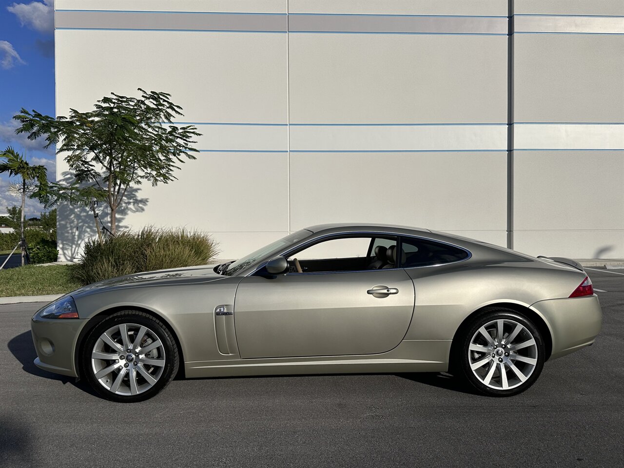 2008 Jaguar XK   - Photo 45 - West Palm Beach, FL 33409