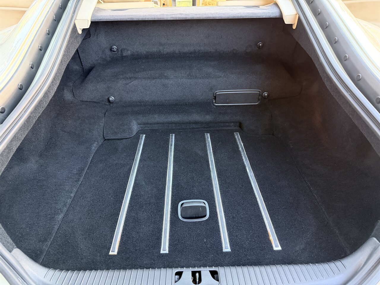 2008 Jaguar XK   - Photo 14 - West Palm Beach, FL 33409