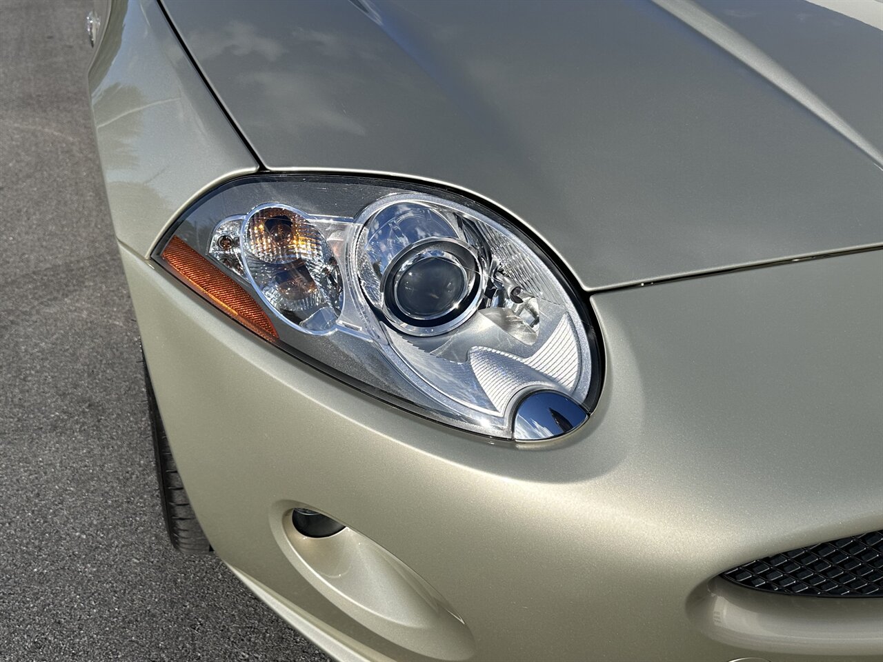 2008 Jaguar XK   - Photo 42 - West Palm Beach, FL 33409