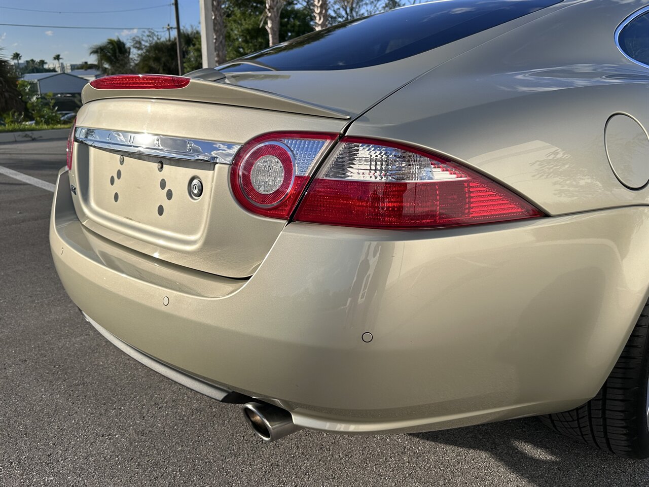 2008 Jaguar XK   - Photo 47 - West Palm Beach, FL 33409