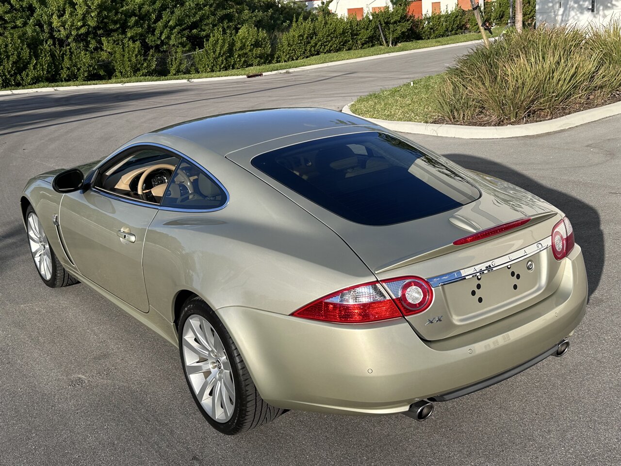 2008 Jaguar XK   - Photo 29 - West Palm Beach, FL 33409
