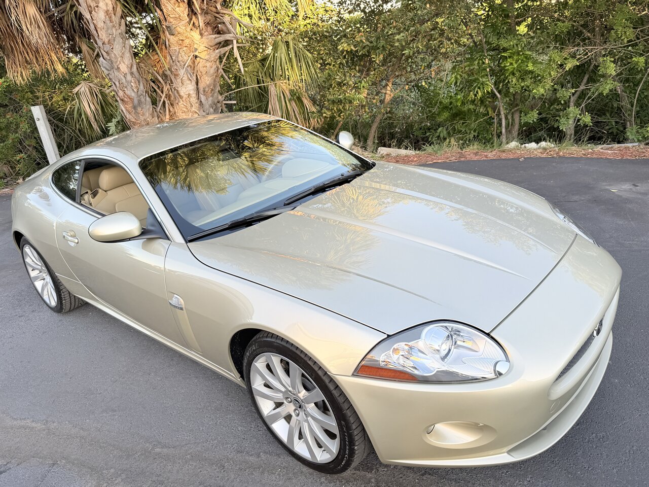 2008 Jaguar XK   - Photo 3 - West Palm Beach, FL 33409