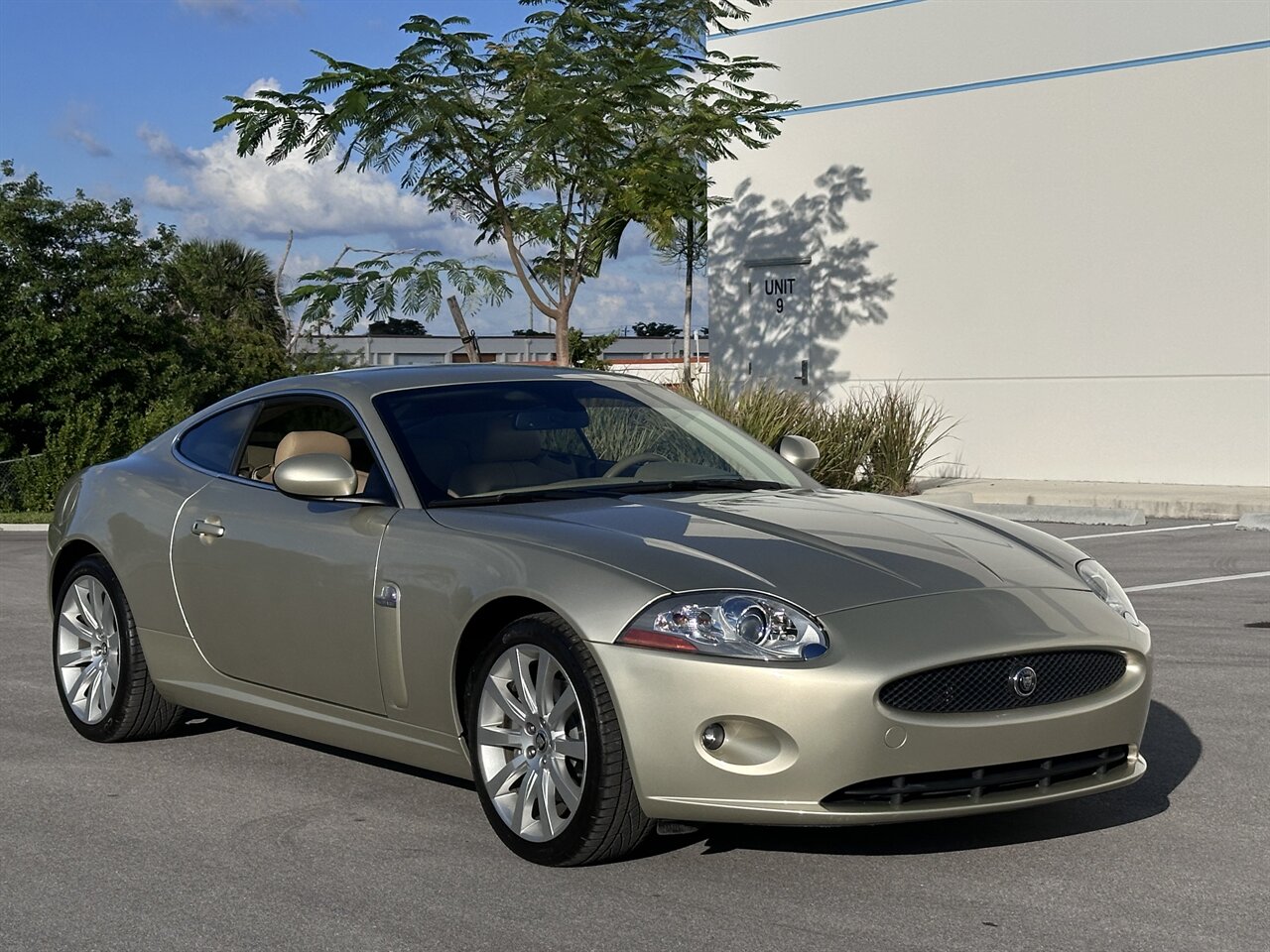 2008 Jaguar XK   - Photo 32 - West Palm Beach, FL 33409
