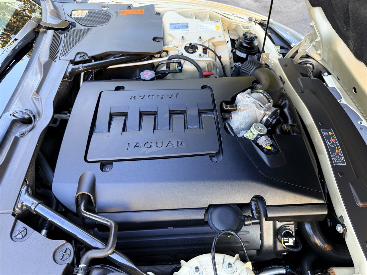 2008 Jaguar XK   - Photo 15 - West Palm Beach, FL 33409