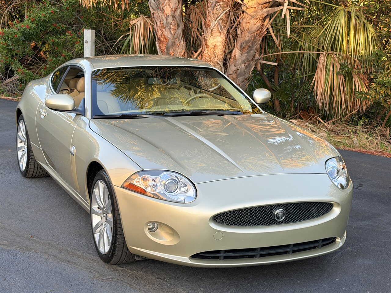 2008 Jaguar XK   - Photo 36 - West Palm Beach, FL 33409
